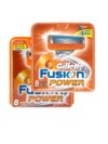 Сменные кассеты Gillette Fusion5 Power 16 шт.