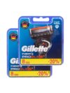 Сменные кассеты Gillette Fusion 5 Proglide 16 шт.