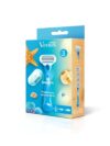 Подарочный набор Venus Smooth + 4 кассеты