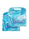 Сменные кассеты Gillette Venus 12 шт.