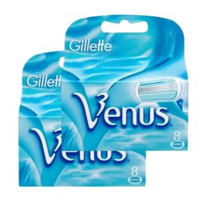 Сменные кассеты Gillette Venus 16 шт.