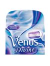 Сменные кассеты Gillette Venus Divine 4 шт.