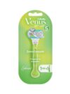 Станок Venus Extra Smooth Embrace + 1 кассета