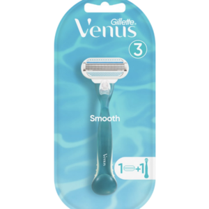 Женский станок Venus Smooth + 1 кассета