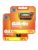 Сменные кассеты Gillette Fusion5 12 шт.