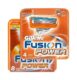 Сменные кассеты Gillette Fusion5 Power 12 шт.