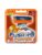 Сменные кассеты Gillette Fusion Power 8 шт.