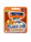 Сменные кассеты Gillette Fusion Power 8 шт.