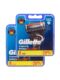 Сменные кассеты Gillette Fusion 5 Proglide 16 шт.