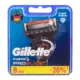 Кассеты Gillette Fusion5 Proglide 8 шт.