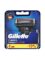 Сменные кассеты Gillette Fusion Proglide 4 шт.
