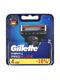 Сменные кассеты Gillette Fusion Proglide 4 шт.