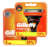 Сменные кассеты Gillette Fusion5 16 шт.