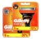 Сменные кассеты Gillette Fusion5 16 шт.