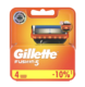 Кассеты Gillette Fusion5 4 шт.
