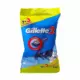 Одноразовые бритвы Gillette 2 — 10 шт.