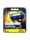 Сменные кассеты Gillette Fusion 5 Proglide 8 шт.