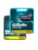 Сменные кассеты Gillette Mach3 12 шт.