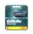 Сменные кассеты Gillette Mach3 4 шт.