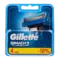 Сменные кассеты Gillette Mach3 Turbo 4 шт.