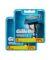 Сменные кассеты Gillette Mach3 Turbo 16 шт.