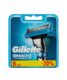 Сменные кассеты Gillette Mach3 Turbo 8 шт.