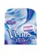 Сменные кассеты Gillette Venus Divine 4 шт.